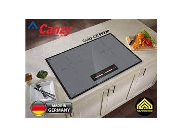 Bếp Từ Canzy CZI-9922P - Made In Germany